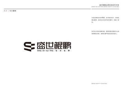 深圳市盛世鲲鹏标识标牌工程企业形象设计与品牌构建