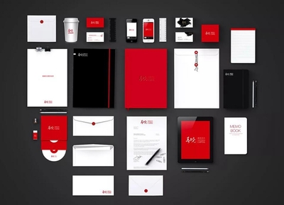 企业为什么要做VI设计 构建品牌形象与市场竞争力的基石