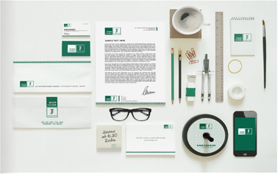 塑造卓越品牌形象 VI设计与企业形象的整合策略