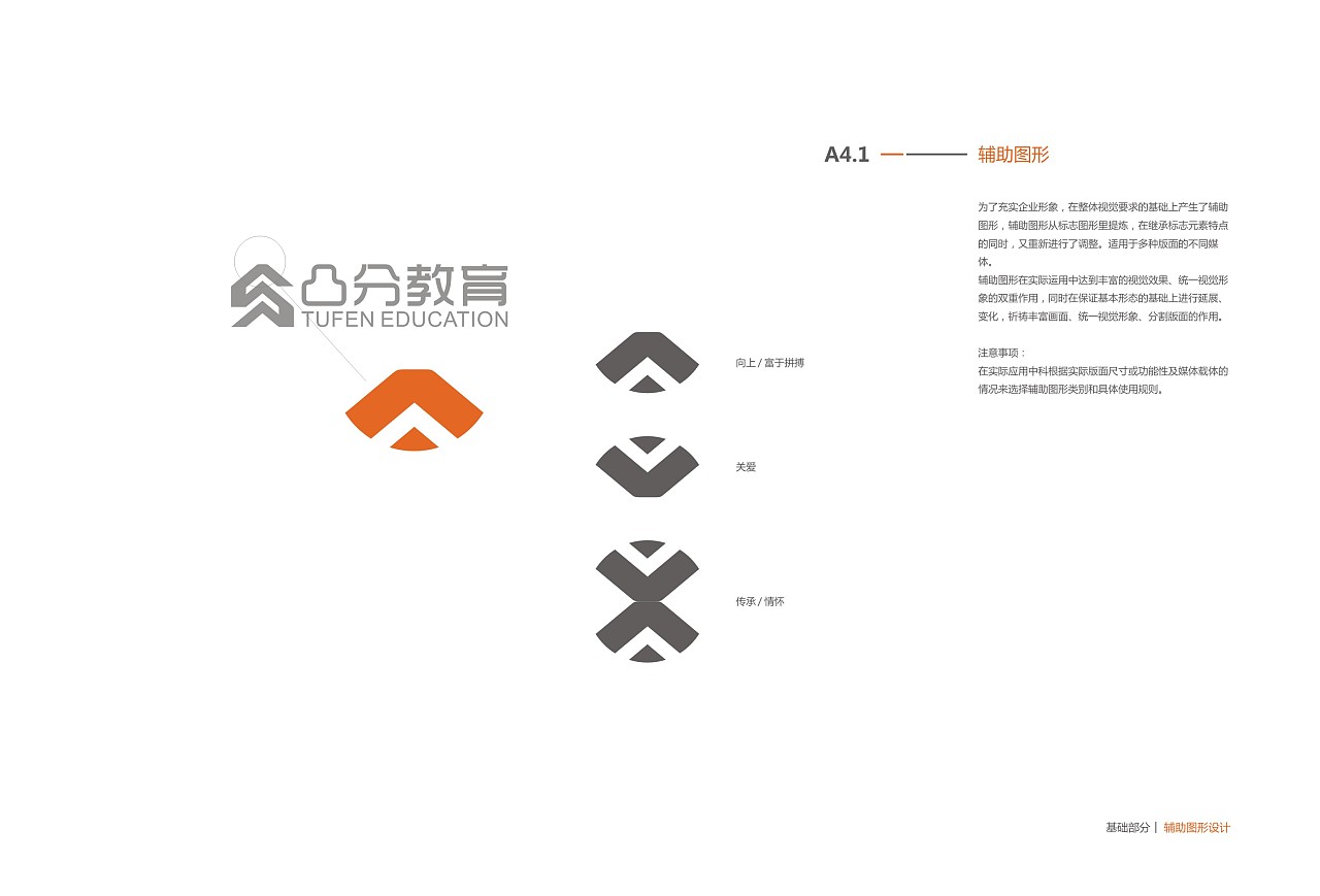 企业VIS手册 企业形象设计指南